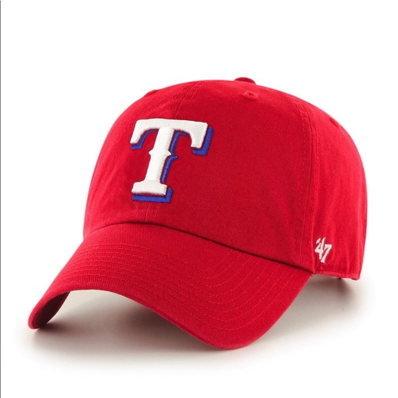 47 rangers hat